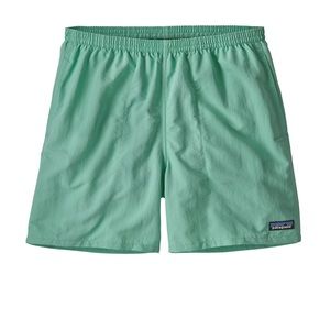 Patagonia men’s baggies 5”